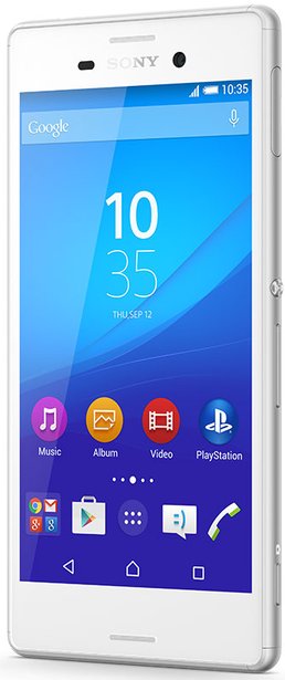 Sony Xperia M4 Aqua LTE E2306